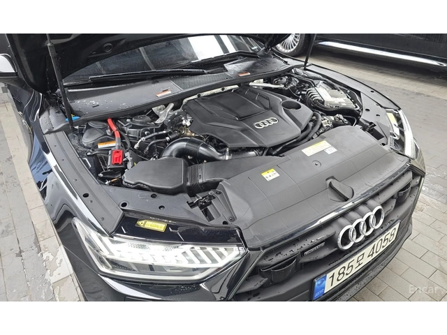 Audi A7 55TFSI* MATRIX* S* LINE* ОБДУХВАНЕ* ДИСТРОНИК* ХЕД - автомобили, коли, обяви за нови и употребявани 15