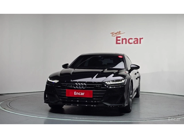 Audi A7 55TFSI* MATRIX* S* LINE* ОБДУХВАНЕ* ДИСТРОНИК* ХЕД - автомобили, коли, обяви за нови и употребявани 2