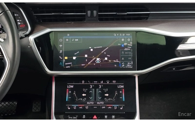 Audi A7 55TFSI* MATRIX* S* LINE* ОБДУХВАНЕ* ДИСТРОНИК* ХЕД - автомобили, коли, обяви за нови и употребявани 7