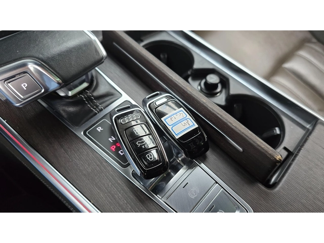 Audi A7 55TFSI* MATRIX* S* LINE* ОБДУХВАНЕ* ДИСТРОНИК* ХЕД - автомобили, коли, обяви за нови и употребявани 8