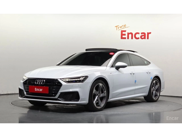 Audi A7 50 TDI* B&O* HEAD UP* МАСАЖ* ОБДУХ* КРАЙНА ЦЕНА - автомобили, коли, обяви за нови и употребявани 0