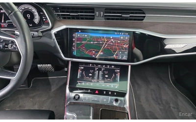 Audi A7 50 TDI* B&O* HEAD UP* МАСАЖ* ОБДУХ* КРАЙНА ЦЕНА - автомобили, коли, обяви за нови и употребявани 11