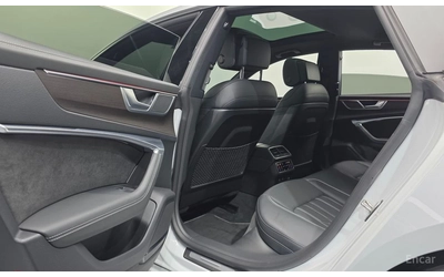 Audi A7 50 TDI* B&O* HEAD UP* МАСАЖ* ОБДУХ* КРАЙНА ЦЕНА - автомобили, коли, обяви за нови и употребявани 14