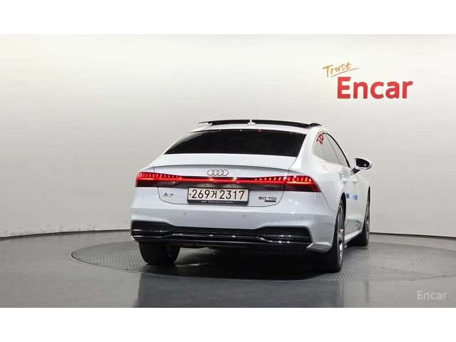Audi A7 50 TDI* B&O* HEAD UP* МАСАЖ* ОБДУХ* КРАЙНА ЦЕНА - автомобили, коли, обяви за нови и употребявани 3