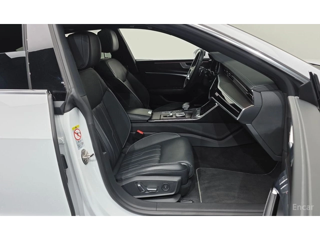 Audi A7 50 TDI* B&O* HEAD UP* МАСАЖ* ОБДУХ* КРАЙНА ЦЕНА - автомобили, коли, обяви за нови и употребявани 7