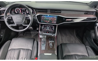 Audi A7 50 TDI* B&O* HEAD UP* МАСАЖ* ОБДУХ* КРАЙНА ЦЕНА - автомобили, коли, обяви за нови и употребявани 8