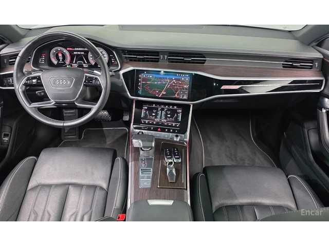 Audi A7 50 TDI* B&O* HEAD UP* МАСАЖ* ОБДУХ* КРАЙНА ЦЕНА - автомобили, коли, обяви за нови и употребявани 8