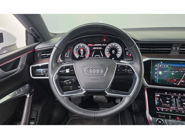 Audi A7 50 TDI* B&O* HEAD UP* МАСАЖ* ОБДУХ* КРАЙНА ЦЕНА - автомобили, коли, обяви за нови и употребявани 9
