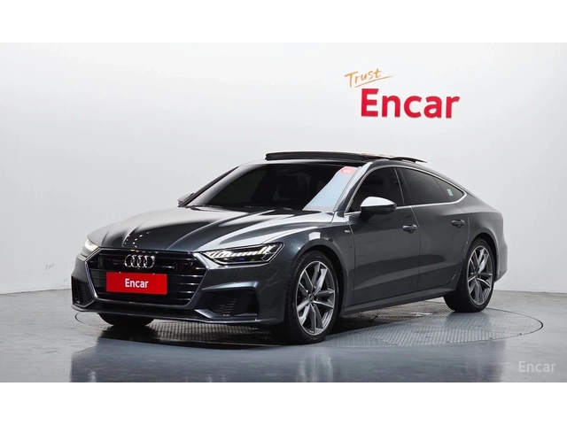 Audi A7 50 TDI* BLACK OPTIC* B&O* HEAD UP* КРАЙНА ЦЕНА - автомобили, коли, обяви за нови и употребявани 0