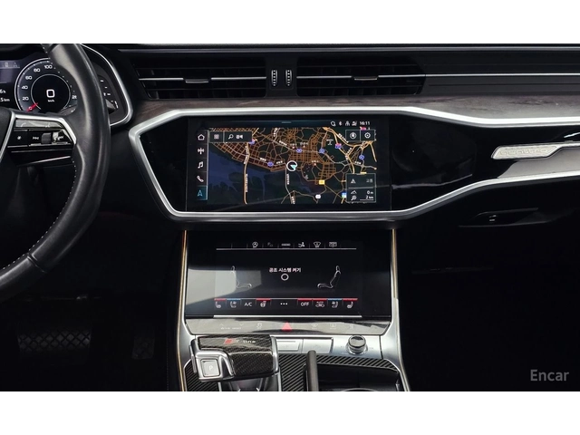 Audi A7 50 TDI* BLACK OPTIC* B&O* HEAD UP* КРАЙНА ЦЕНА - автомобили, коли, обяви за нови и употребявани 12
