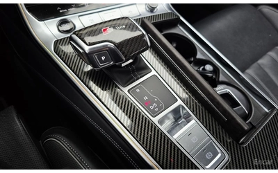 Audi A7 50 TDI* BLACK OPTIC* B&O* HEAD UP* КРАЙНА ЦЕНА - автомобили, коли, обяви за нови и употребявани 14