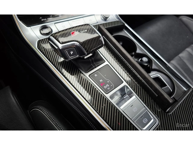 Audi A7 50 TDI* BLACK OPTIC* B&O* HEAD UP* КРАЙНА ЦЕНА - автомобили, коли, обяви за нови и употребявани 14