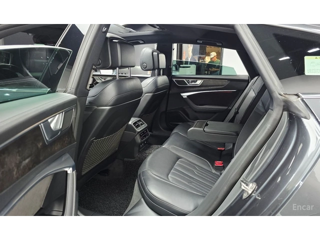 Audi A7 50 TDI* BLACK OPTIC* B&O* HEAD UP* КРАЙНА ЦЕНА - автомобили, коли, обяви за нови и употребявани 15