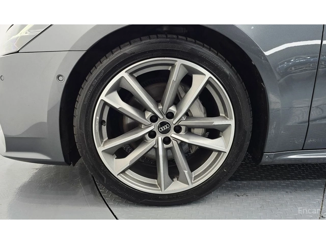 Audi A7 50 TDI* BLACK OPTIC* B&O* HEAD UP* КРАЙНА ЦЕНА - автомобили, коли, обяви за нови и употребявани 4