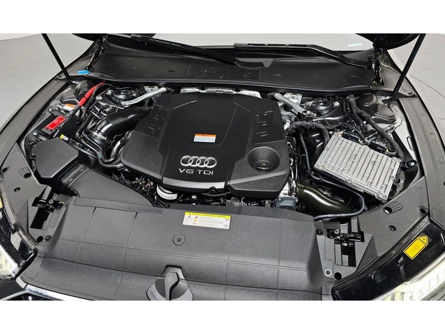 Audi A7 50 TDI* BLACK OPTIC* B&O* HEAD UP* КРАЙНА ЦЕНА - автомобили, коли, обяви за нови и употребявани 5