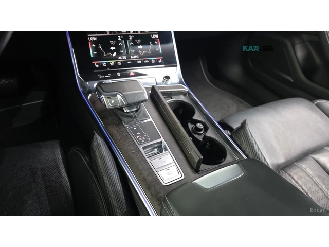 Audi A7 QUATTRO* PREMIUM* ОБДУХ* ДИСТРОНИК* 360* МАСАЖИ* - автомобили, коли, обяви за нови и употребявани 12