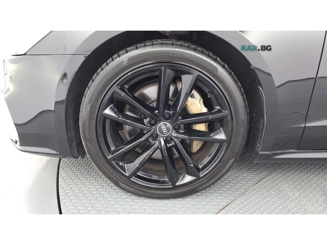 Audi A7 QUATTRO* PREMIUM* ОБДУХ* ДИСТРОНИК* 360* МАСАЖИ* - автомобили, коли, обяви за нови и употребявани 15