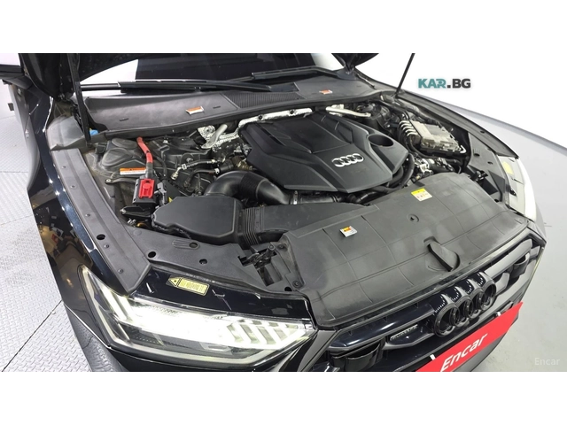 Audi A7 QUATTRO* PREMIUM* ОБДУХ* ДИСТРОНИК* 360* МАСАЖИ* - автомобили, коли, обяви за нови и употребявани 16