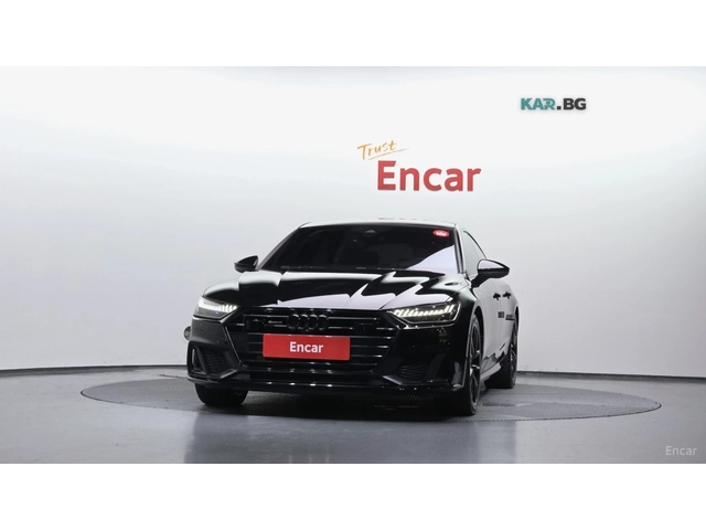Audi A7 QUATTRO* PREMIUM* ОБДУХ* ДИСТРОНИК* 360* МАСАЖИ* - автомобили, коли, обяви за нови и употребявани 1