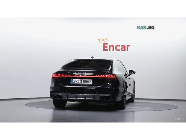 Audi A7 QUATTRO* PREMIUM* ОБДУХ* ДИСТРОНИК* 360* МАСАЖИ* - автомобили, коли, обяви за нови и употребявани 3