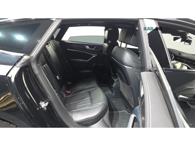 Audi A7 QUATTRO* PREMIUM* ОБДУХ* ДИСТРОНИК* 360* МАСАЖИ* - автомобили, коли, обяви за нови и употребявани 9