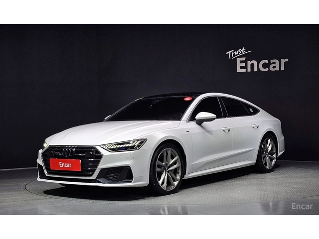 Audi A7 55TFSI* MATRIX* S* LINE* ОБДУХВАНЕ* ДИСТРОНИК* - автомобили, коли, обяви за нови и употребявани 0