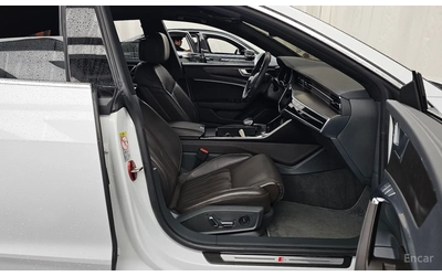 Audi A7 55TFSI* MATRIX* S* LINE* ОБДУХВАНЕ* ДИСТРОНИК* - автомобили, коли, обяви за нови и употребявани 12