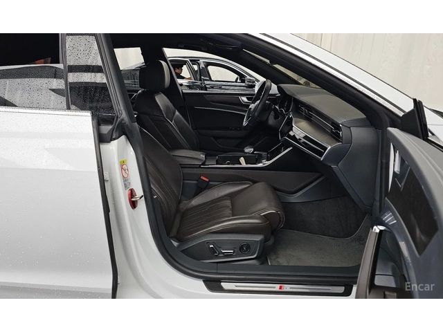 Audi A7 55TFSI* MATRIX* S* LINE* ОБДУХВАНЕ* ДИСТРОНИК* - автомобили, коли, обяви за нови и употребявани 12