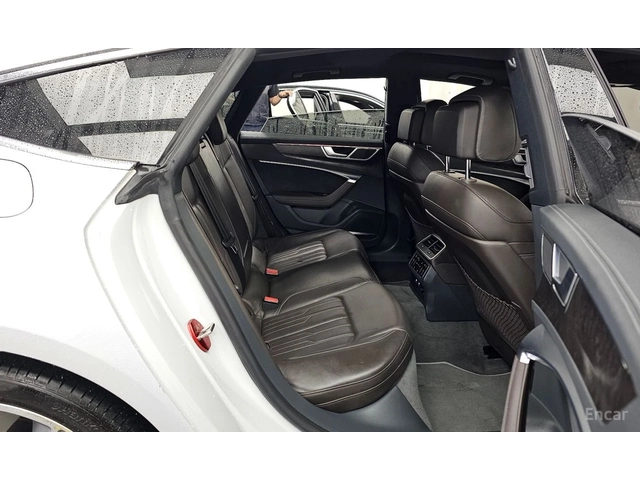 Audi A7 55TFSI* MATRIX* S* LINE* ОБДУХВАНЕ* ДИСТРОНИК* - автомобили, коли, обяви за нови и употребявани 13