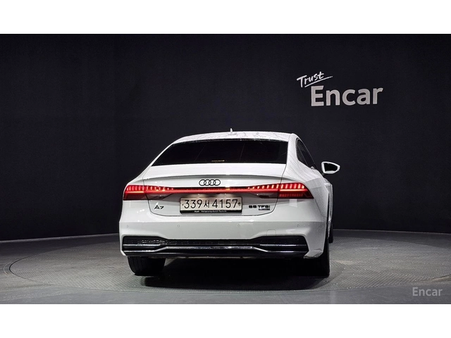 Audi A7 55TFSI* MATRIX* S* LINE* ОБДУХВАНЕ* ДИСТРОНИК* - автомобили, коли, обяви за нови и употребявани 3