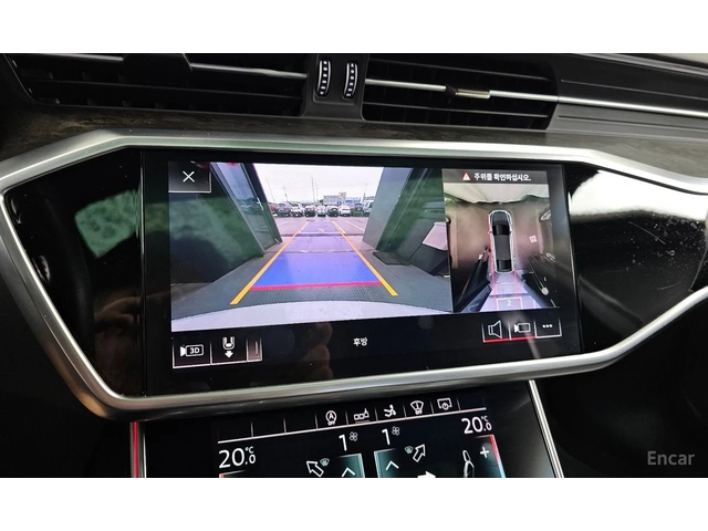 Audi A7 55TFSI* MATRIX* S* LINE* ОБДУХВАНЕ* ДИСТРОНИК* - автомобили, коли, обяви за нови и употребявани 8