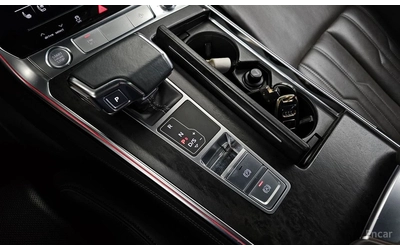 Audi A7 55TFSI* MATRIX* S* LINE* ОБДУХВАНЕ* ДИСТРОНИК* - автомобили, коли, обяви за нови и употребявани 9
