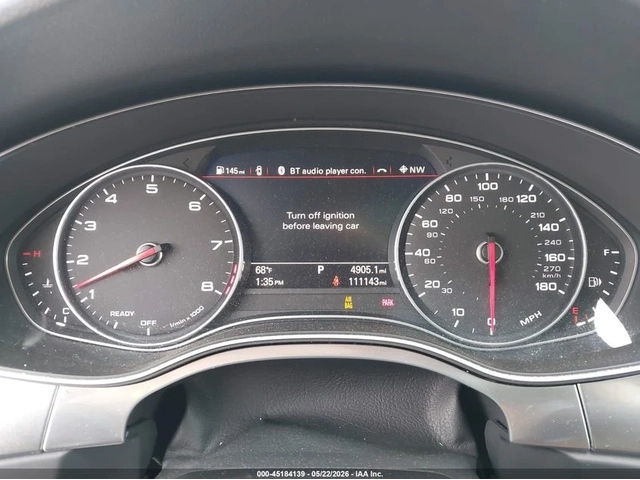 Audi A7 3.0T PREMIUM PLUS - автомобили, коли, обяви за нови и употребявани 12