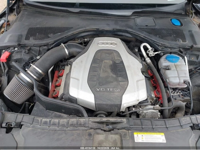 Audi A7 3.0T PREMIUM PLUS - автомобили, коли, обяви за нови и употребявани 13