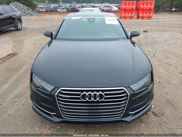 Audi A7 3.0T PREMIUM PLUS - автомобили, коли, обяви за нови и употребявани 1
