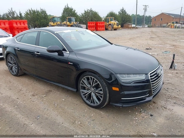 Audi A7 3.0T PREMIUM PLUS - автомобили, коли, обяви за нови и употребявани 2
