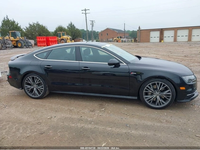 Audi A7 3.0T PREMIUM PLUS - автомобили, коли, обяви за нови и употребявани 3