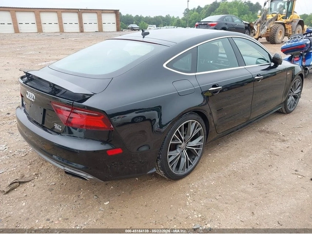 Audi A7 3.0T PREMIUM PLUS - автомобили, коли, обяви за нови и употребявани 4