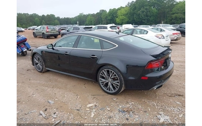 Audi A7 3.0T PREMIUM PLUS - автомобили, коли, обяви за нови и употребявани 6