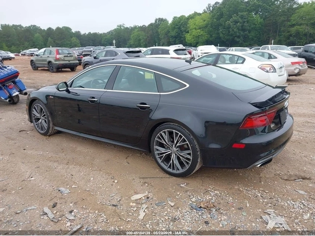 Audi A7 3.0T PREMIUM PLUS - автомобили, коли, обяви за нови и употребявани 6