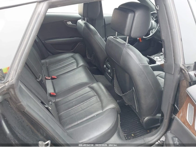 Audi A7 3.0T PREMIUM PLUS - автомобили, коли, обяви за нови и употребявани 9
