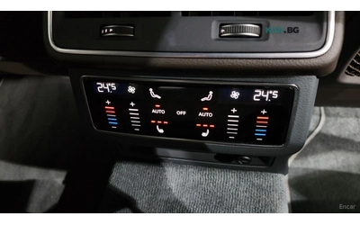 Audi A7 55 TFSI QUATTRO PREMIUM* HUD* 360* МАСАЖИ - автомобили, коли, обяви за нови и употребявани 15