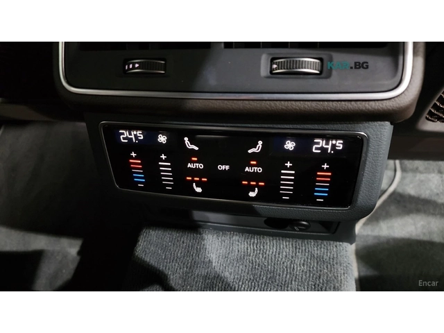 Audi A7 55 TFSI QUATTRO PREMIUM* HUD* 360* МАСАЖИ - автомобили, коли, обяви за нови и употребявани 15