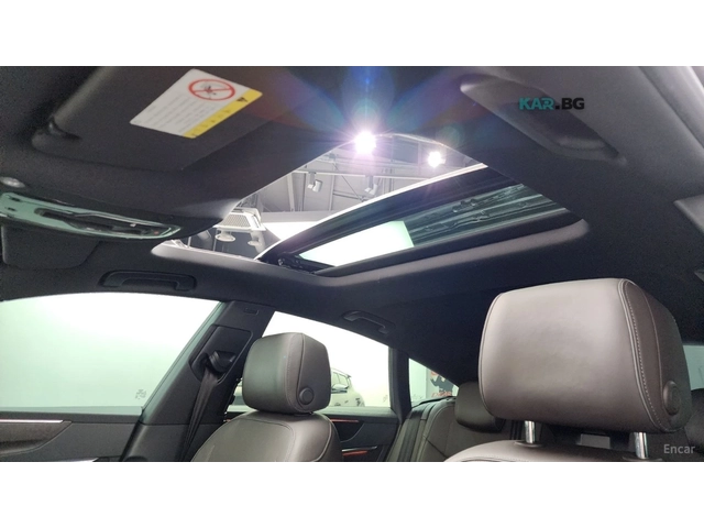 Audi A7 55 TFSI QUATTRO PREMIUM* HUD* 360* МАСАЖИ - автомобили, коли, обяви за нови и употребявани 16