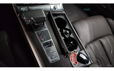 Audi A7 55 TFSI QUATTRO PREMIUM* HUD* 360* МАСАЖИ - автомобили, коли, обяви за нови и употребявани 6