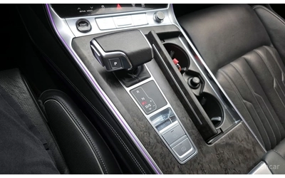 Audi A7 55TFSI* MATRIX* S* LINE* ОБДУХВАНЕ* ДИСТРОНИК* - автомобили, коли, обяви за нови и употребявани 11