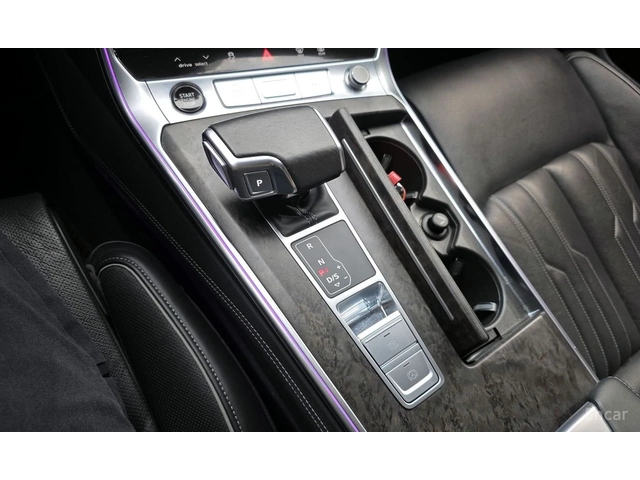 Audi A7 55TFSI* MATRIX* S* LINE* ОБДУХВАНЕ* ДИСТРОНИК* - автомобили, коли, обяви за нови и употребявани 11