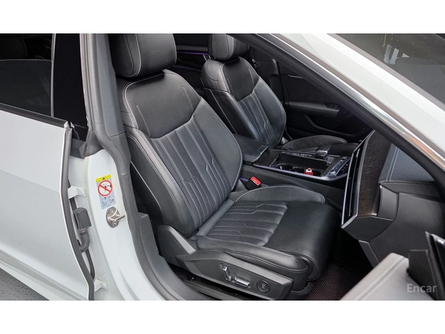 Audi A7 55TFSI* MATRIX* S* LINE* ОБДУХВАНЕ* ДИСТРОНИК* - автомобили, коли, обяви за нови и употребявани 14