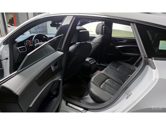 Audi A7 55TFSI* MATRIX* S* LINE* ОБДУХВАНЕ* ДИСТРОНИК* - автомобили, коли, обяви за нови и употребявани 15