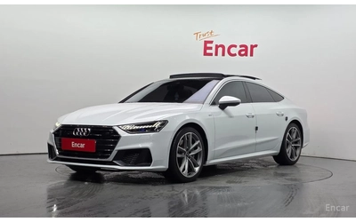 audi-a7 - 0